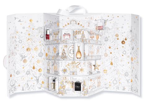 dior advent calendar 2018 australia|christian Dior advent calendar 2024.